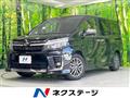 2017 Toyota Voxy
