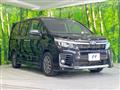 2017 Toyota Voxy