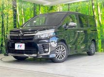 2017 Toyota Voxy