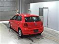 2015 Volkswagen Polo
