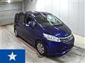 2013 Honda Freed