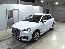 2019 Audi Q2