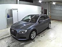 2017 Audi A3