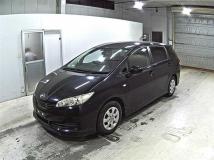 2012 Toyota Wish