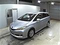 2010 Toyota Wish