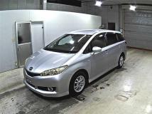 2010 Toyota Wish