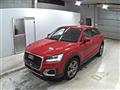 2020 Audi Q2