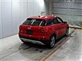 2020 Audi Q2