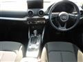 2020 Audi Q2