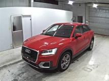 2020 Audi Q2