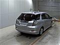 2013 Honda Fit shuttle