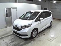2019 Honda Freed+