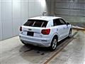 2018 Audi Q2