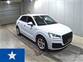 2018 Audi Q2
