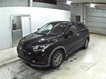 2017 Honda VEZEL