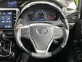 2018 Toyota Voxy