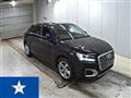 2017 Audi Q2