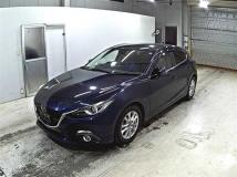 2016 Mazda Axela Sport