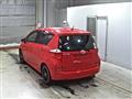 2014 Toyota Ractis