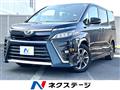 2017 Toyota Voxy