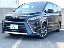 2017 Toyota Voxy