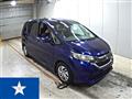 2016 Honda Freed