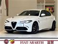 2019 Alfa Romeo Giulia