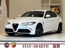 2019 Alfa Romeo Giulia