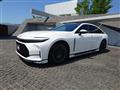 2025 Toyota Crown