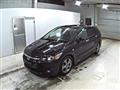 2007 Honda Stream