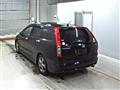 2007 Honda Stream