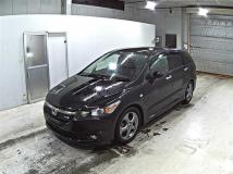 2007 Honda Stream