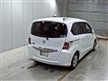 2014 Honda Freed