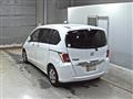 2014 Honda Freed