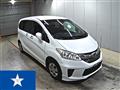 2014 Honda Freed