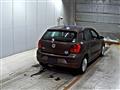 2015 Volkswagen Polo