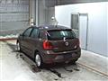 2015 Volkswagen Polo