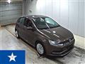 2015 Volkswagen Polo