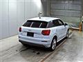 2018 Audi Q2