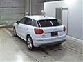 2018 Audi Q2