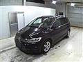 2019 Volkswagen Golf Touran