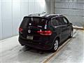 2019 Volkswagen Golf Touran