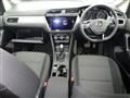 2019 Volkswagen Golf Touran