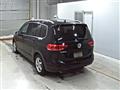 2019 Volkswagen Golf Touran