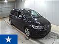 2019 Volkswagen Golf Touran