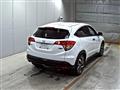2016 Honda VEZEL