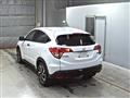 2016 Honda VEZEL