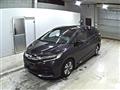2016 Honda Shuttle