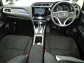 2016 Honda Shuttle