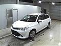 2015 Toyota Corolla Fielder